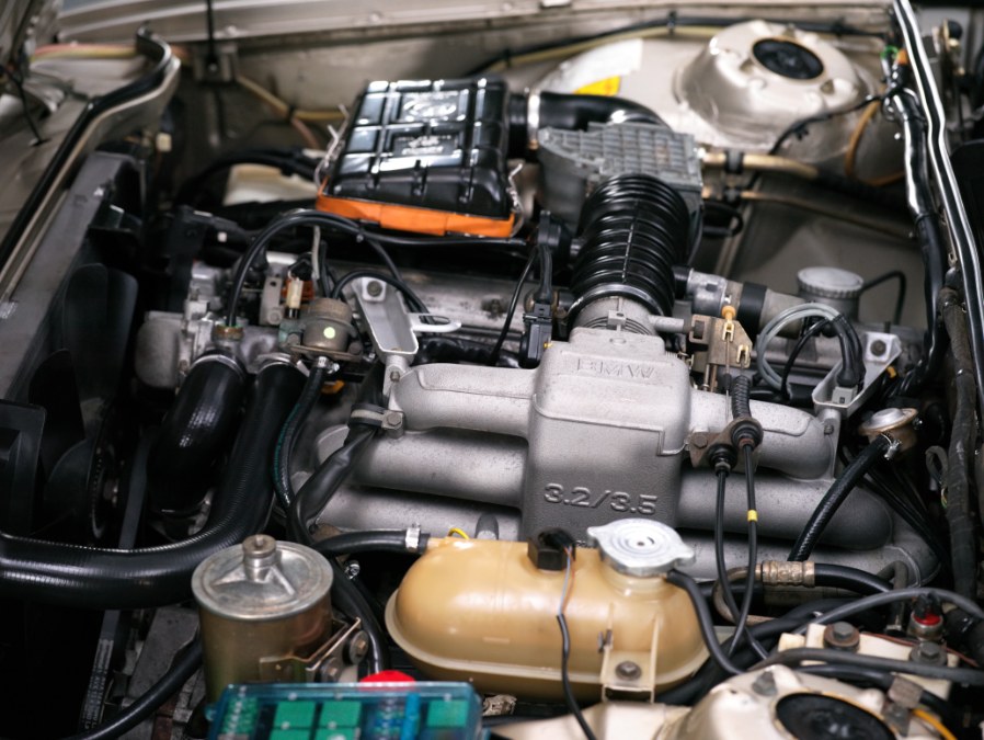 1985 BMW 635csi 2dr Coupe 635CS 5-Spd, available for sale in North Salem, New York | Meccanic Shop North Inc. North Salem, New York 1985 BMW 635csi 2dr Coupe 635CS 5-Spd, available for sale in North Salem, New York | Meccanic Shop North Inc. North Salem, New York