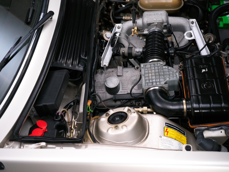 1985 BMW 635csi 2dr Coupe 635CS 5-Spd, available for sale in North Salem, New York | Meccanic Shop North Inc. North Salem, New York 1985 BMW 635csi 2dr Coupe 635CS 5-Spd, available for sale in North Salem, New York | Meccanic Shop North Inc. North Salem, New York