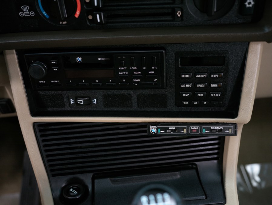 1985 BMW 635csi 2dr Coupe 635CS 5-Spd, available for sale in North Salem, New York | Meccanic Shop North Inc. North Salem, New York 1985 BMW 635csi 2dr Coupe 635CS 5-Spd, available for sale in North Salem, New York | Meccanic Shop North Inc. North Salem, New York