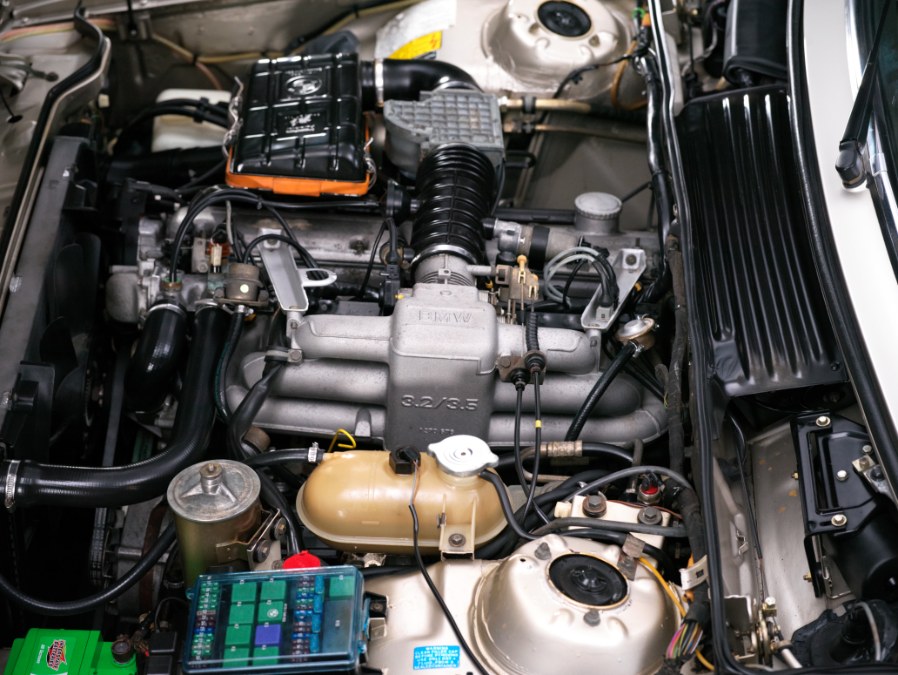 1985 BMW 635csi 2dr Coupe 635CS 5-Spd, available for sale in North Salem, New York | Meccanic Shop North Inc. North Salem, New York 1985 BMW 635csi 2dr Coupe 635CS 5-Spd, available for sale in North Salem, New York | Meccanic Shop North Inc. North Salem, New York