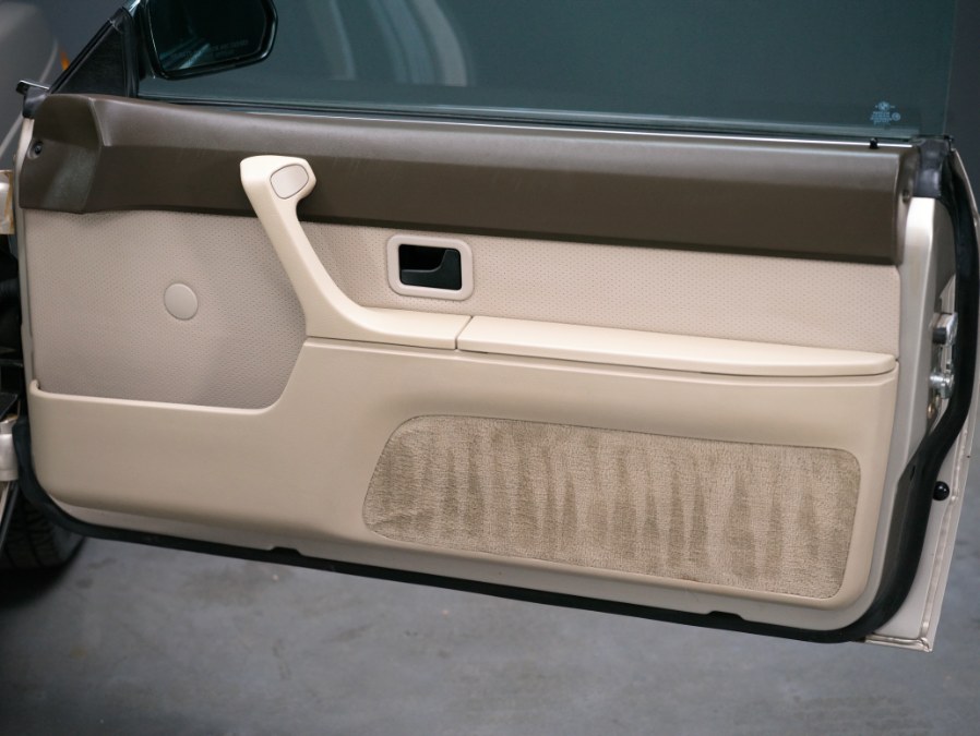 1985 BMW 635csi 2dr Coupe 635CS 5-Spd, available for sale in North Salem, New York | Meccanic Shop North Inc. North Salem, New York 1985 BMW 635csi 2dr Coupe 635CS 5-Spd, available for sale in North Salem, New York | Meccanic Shop North Inc. North Salem, New York