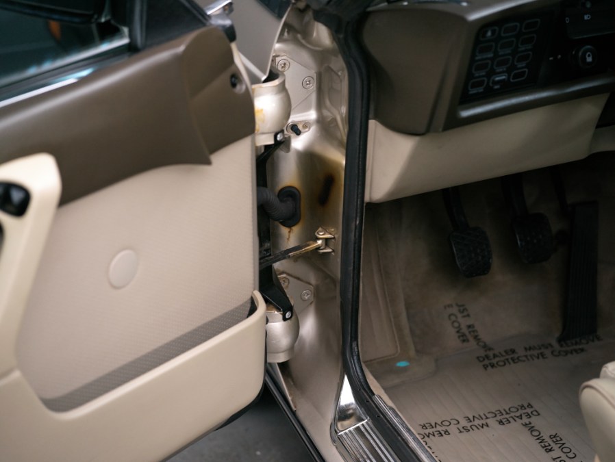 1985 BMW 635csi 2dr Coupe 635CS 5-Spd, available for sale in North Salem, New York | Meccanic Shop North Inc. North Salem, New York 1985 BMW 635csi 2dr Coupe 635CS 5-Spd, available for sale in North Salem, New York | Meccanic Shop North Inc. North Salem, New York