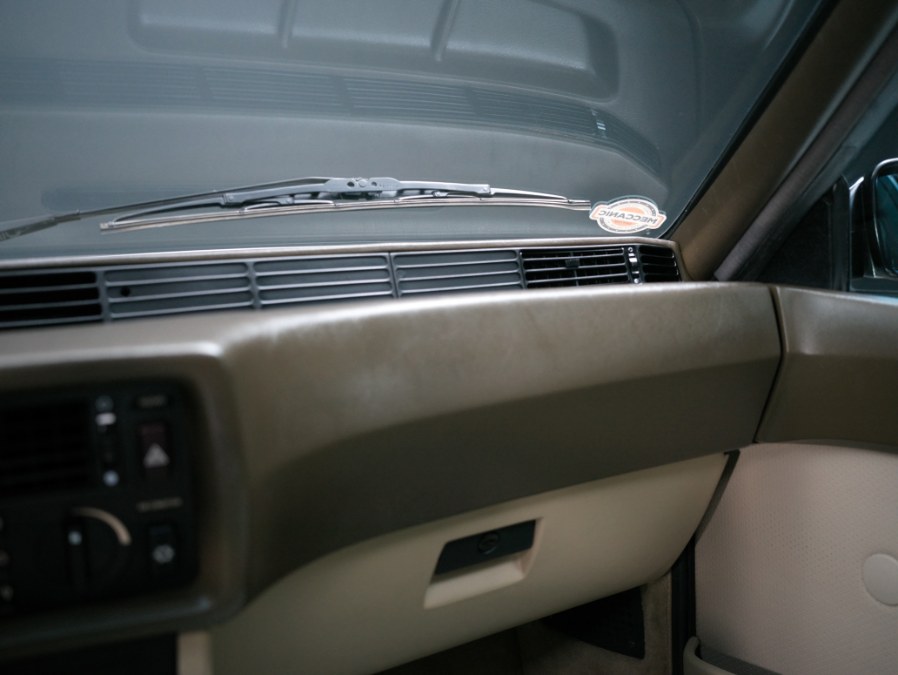 1985 BMW 635csi 2dr Coupe 635CS 5-Spd, available for sale in North Salem, New York | Meccanic Shop North Inc. North Salem, New York 1985 BMW 635csi 2dr Coupe 635CS 5-Spd, available for sale in North Salem, New York | Meccanic Shop North Inc. North Salem, New York