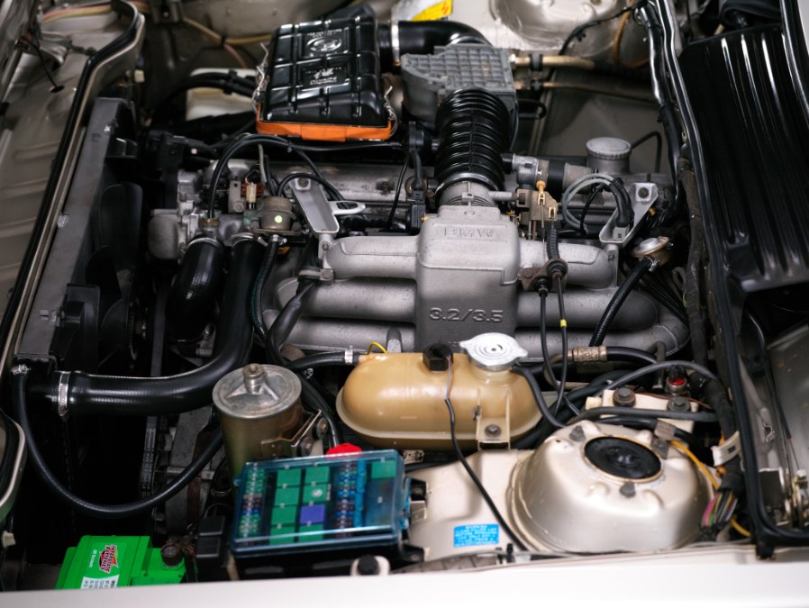 1985 BMW 635csi 2dr Coupe 635CS 5-Spd, available for sale in North Salem, New York | Meccanic Shop North Inc. North Salem, New York 1985 BMW 635csi 2dr Coupe 635CS 5-Spd, available for sale in North Salem, New York | Meccanic Shop North Inc. North Salem, New York