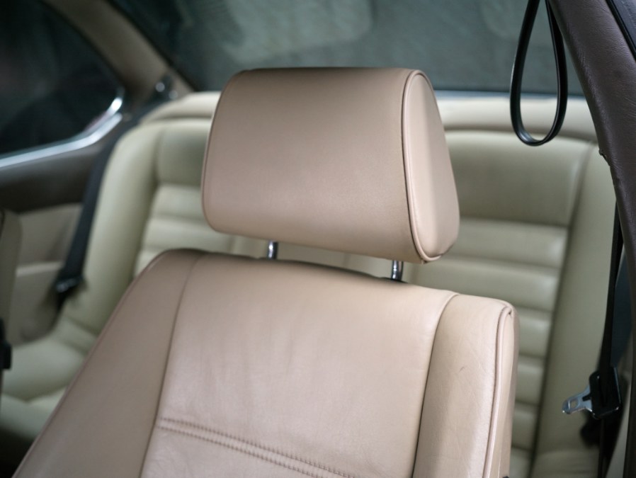 1985 BMW 635csi 2dr Coupe 635CS 5-Spd, available for sale in North Salem, New York | Meccanic Shop North Inc. North Salem, New York 1985 BMW 635csi 2dr Coupe 635CS 5-Spd, available for sale in North Salem, New York | Meccanic Shop North Inc. North Salem, New York