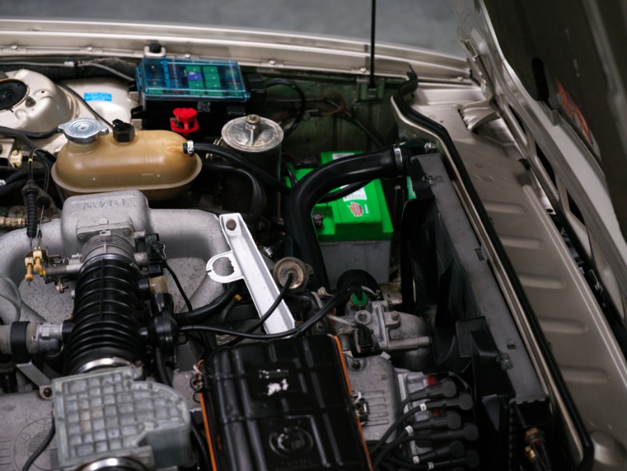 1985 BMW 635csi 2dr Coupe 635CS 5-Spd, available for sale in North Salem, New York | Meccanic Shop North Inc. North Salem, New York 1985 BMW 635csi 2dr Coupe 635CS 5-Spd, available for sale in North Salem, New York | Meccanic Shop North Inc. North Salem, New York