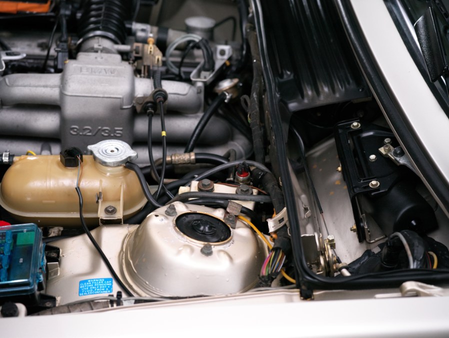 1985 BMW 635csi 2dr Coupe 635CS 5-Spd, available for sale in North Salem, New York | Meccanic Shop North Inc. North Salem, New York 1985 BMW 635csi 2dr Coupe 635CS 5-Spd, available for sale in North Salem, New York | Meccanic Shop North Inc. North Salem, New York