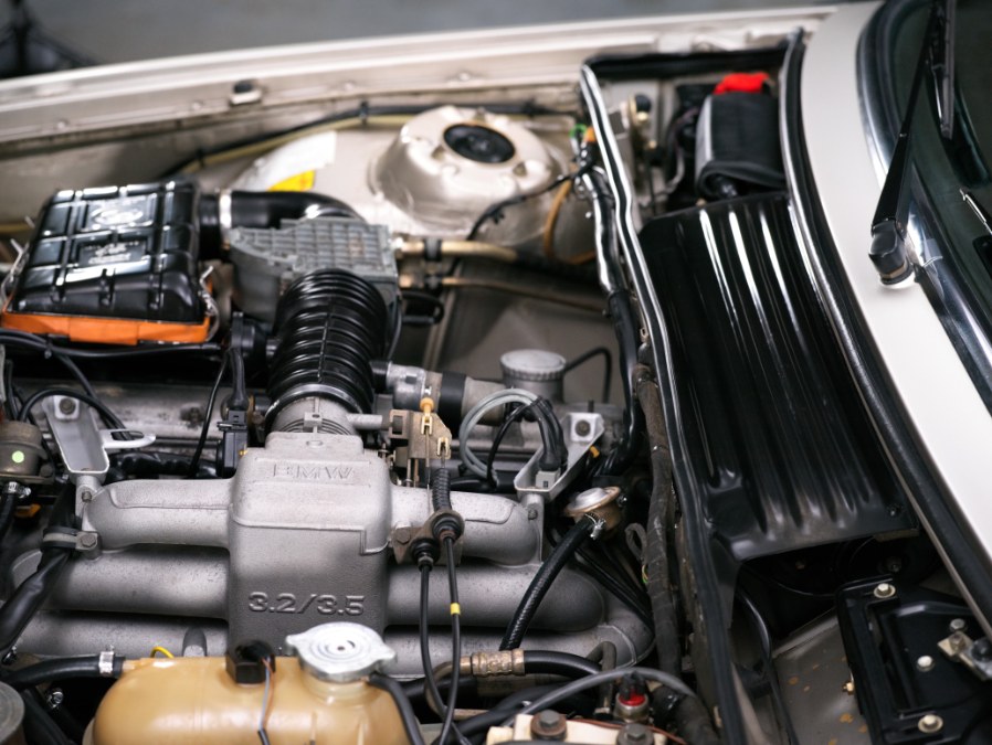 1985 BMW 635csi 2dr Coupe 635CS 5-Spd, available for sale in North Salem, New York | Meccanic Shop North Inc. North Salem, New York 1985 BMW 635csi 2dr Coupe 635CS 5-Spd, available for sale in North Salem, New York | Meccanic Shop North Inc. North Salem, New York