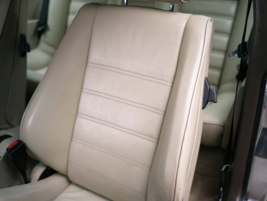 1985 BMW 635csi 2dr Coupe 635CS 5-Spd, available for sale in North Salem, New York | Meccanic Shop North Inc. North Salem, New York 1985 BMW 635csi 2dr Coupe 635CS 5-Spd, available for sale in North Salem, New York | Meccanic Shop North Inc. North Salem, New York