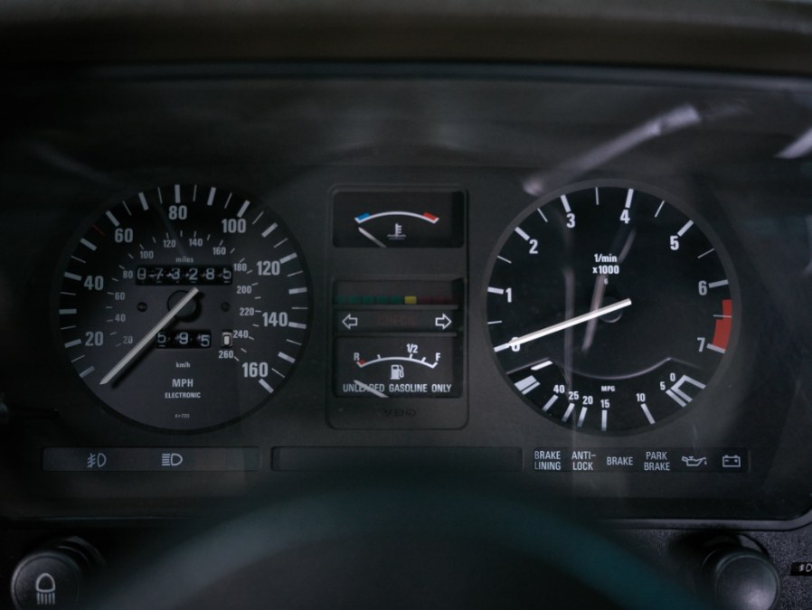 1985 BMW 635csi 2dr Coupe 635CS 5-Spd, available for sale in North Salem, New York | Meccanic Shop North Inc. North Salem, New York 1985 BMW 635csi 2dr Coupe 635CS 5-Spd, available for sale in North Salem, New York | Meccanic Shop North Inc. North Salem, New York