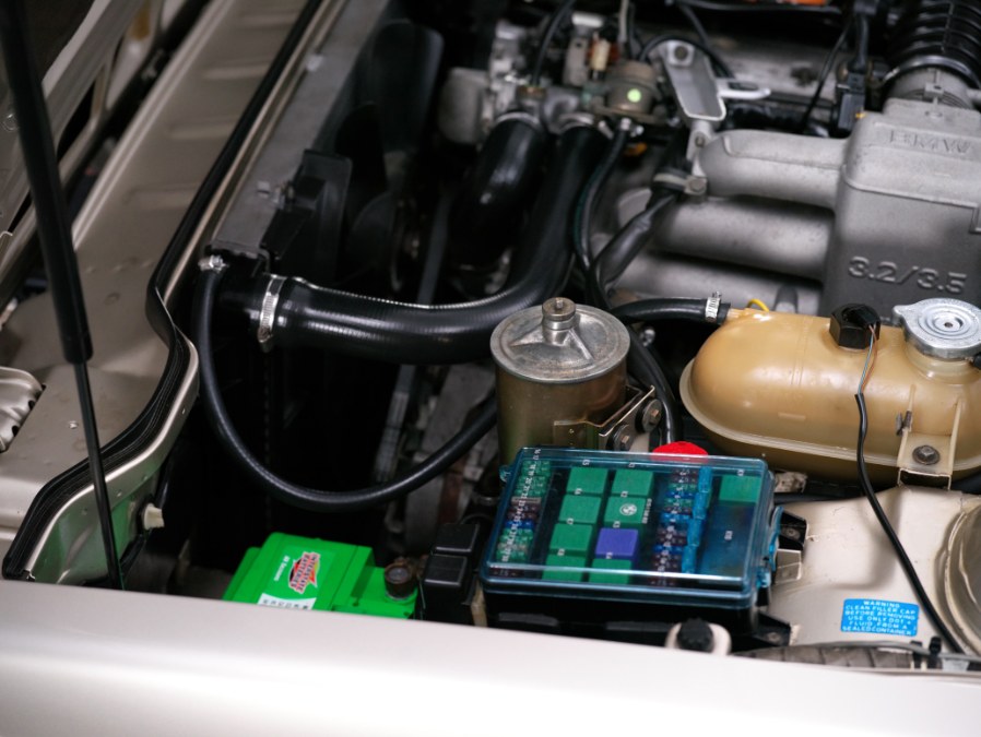1985 BMW 635csi 2dr Coupe 635CS 5-Spd, available for sale in North Salem, New York | Meccanic Shop North Inc. North Salem, New York 1985 BMW 635csi 2dr Coupe 635CS 5-Spd, available for sale in North Salem, New York | Meccanic Shop North Inc. North Salem, New York
