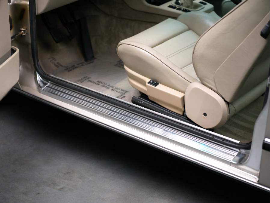 1985 BMW 635csi 2dr Coupe 635CS 5-Spd, available for sale in North Salem, New York | Meccanic Shop North Inc. North Salem, New York 1985 BMW 635csi 2dr Coupe 635CS 5-Spd, available for sale in North Salem, New York | Meccanic Shop North Inc. North Salem, New York