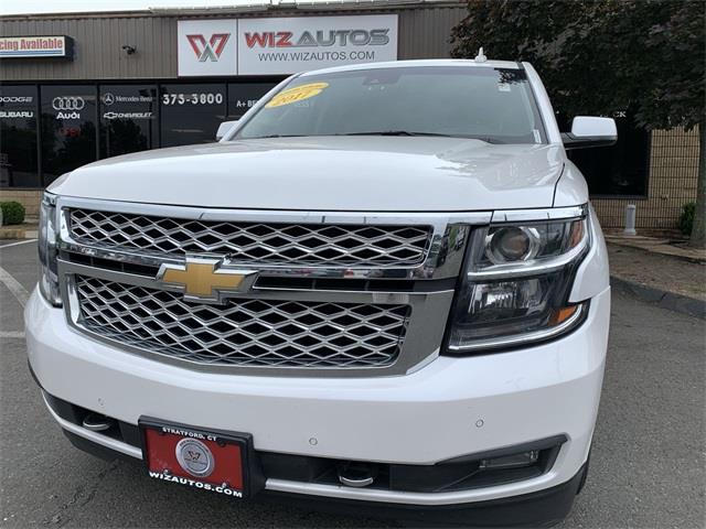 2017 Chevrolet Tahoe LT, available for sale in Stratford, Connecticut | Wiz Leasing Inc. Stratford, Connecticut 2017 Chevrolet Tahoe LT, available for sale in Stratford, Connecticut | Wiz Leasing Inc. Stratford, Connecticut