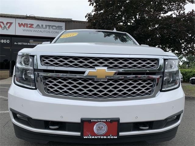 2017 Chevrolet Tahoe LT, available for sale in Stratford, Connecticut | Wiz Leasing Inc. Stratford, Connecticut 2017 Chevrolet Tahoe LT, available for sale in Stratford, Connecticut | Wiz Leasing Inc. Stratford, Connecticut
