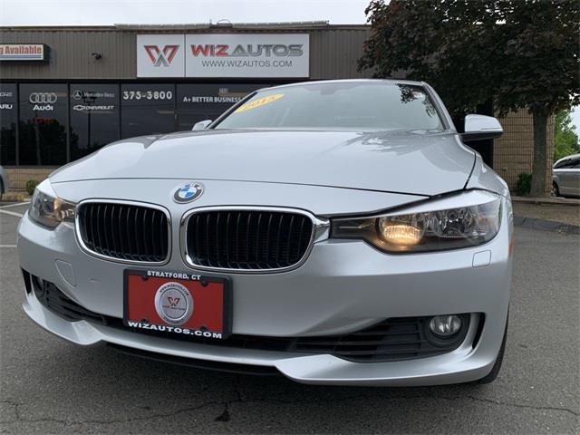 2015 BMW 3 Series 328i xDrive, available for sale in Stratford, Connecticut | Wiz Leasing Inc. Stratford, Connecticut