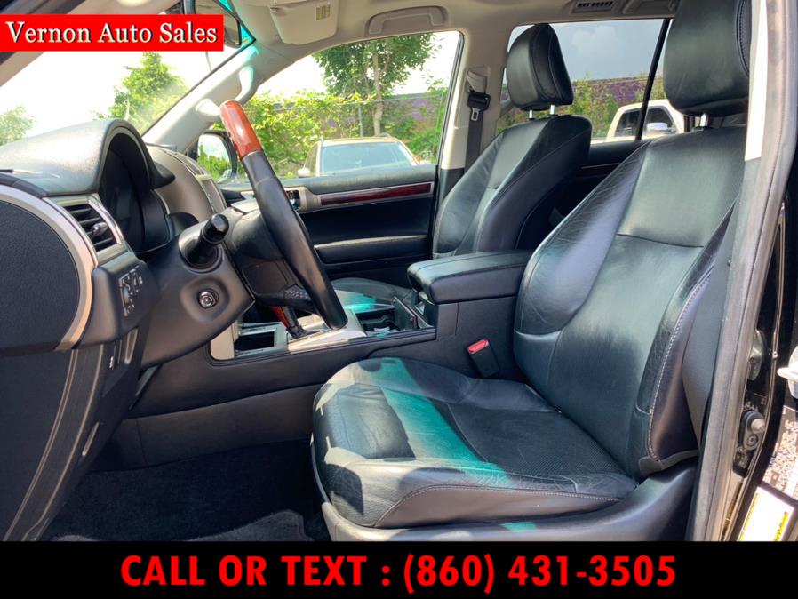 2011 Lexus GX 460 4WD 4dr, available for sale in Manchester, Connecticut | Vernon Auto Sale & Service. Manchester, Connecticut 2011 Lexus GX 460 4WD 4dr, available for sale in Manchester, Connecticut | Vernon Auto Sale & Service. Manchester, Connecticut