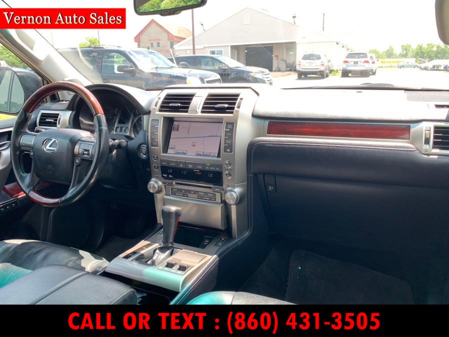 2011 Lexus GX 460 4WD 4dr, available for sale in Manchester, Connecticut | Vernon Auto Sale & Service. Manchester, Connecticut 2011 Lexus GX 460 4WD 4dr, available for sale in Manchester, Connecticut | Vernon Auto Sale & Service. Manchester, Connecticut