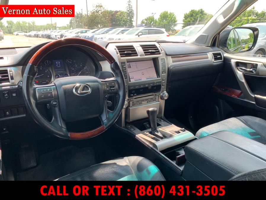 2011 Lexus GX 460 4WD 4dr, available for sale in Manchester, Connecticut | Vernon Auto Sale & Service. Manchester, Connecticut 2011 Lexus GX 460 4WD 4dr, available for sale in Manchester, Connecticut | Vernon Auto Sale & Service. Manchester, Connecticut
