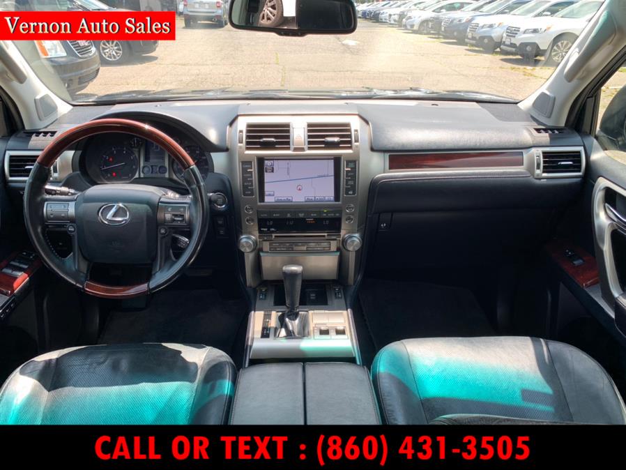 2011 Lexus GX 460 4WD 4dr, available for sale in Manchester, Connecticut | Vernon Auto Sale & Service. Manchester, Connecticut 2011 Lexus GX 460 4WD 4dr, available for sale in Manchester, Connecticut | Vernon Auto Sale & Service. Manchester, Connecticut