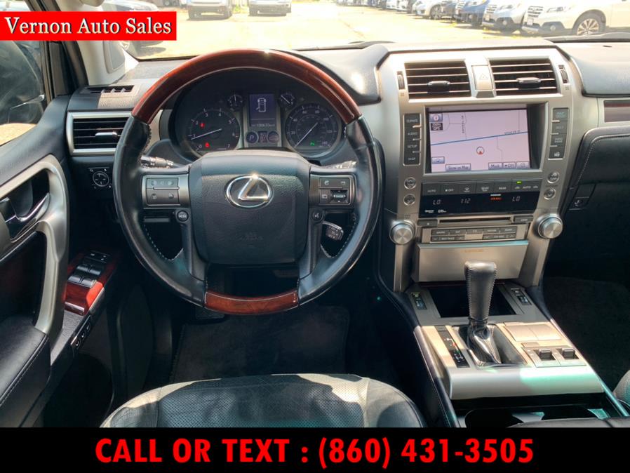 2011 Lexus GX 460 4WD 4dr, available for sale in Manchester, Connecticut | Vernon Auto Sale & Service. Manchester, Connecticut 2011 Lexus GX 460 4WD 4dr, available for sale in Manchester, Connecticut | Vernon Auto Sale & Service. Manchester, Connecticut
