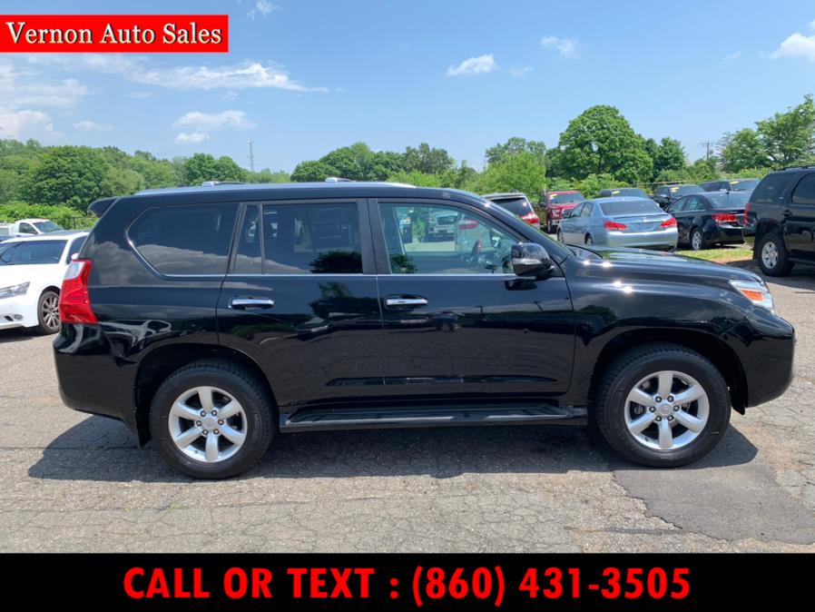 2011 Lexus GX 460 4WD 4dr, available for sale in Manchester, Connecticut | Vernon Auto Sale & Service. Manchester, Connecticut 2011 Lexus GX 460 4WD 4dr, available for sale in Manchester, Connecticut | Vernon Auto Sale & Service. Manchester, Connecticut