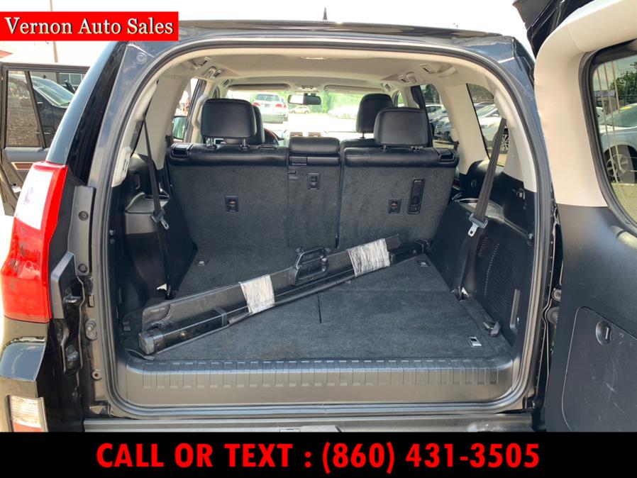 2011 Lexus GX 460 4WD 4dr, available for sale in Manchester, Connecticut | Vernon Auto Sale & Service. Manchester, Connecticut 2011 Lexus GX 460 4WD 4dr, available for sale in Manchester, Connecticut | Vernon Auto Sale & Service. Manchester, Connecticut