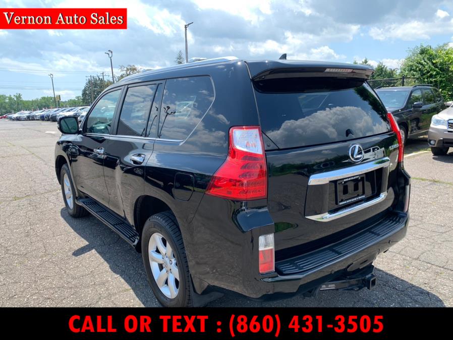 2011 Lexus GX 460 4WD 4dr, available for sale in Manchester, Connecticut | Vernon Auto Sale & Service. Manchester, Connecticut 2011 Lexus GX 460 4WD 4dr, available for sale in Manchester, Connecticut | Vernon Auto Sale & Service. Manchester, Connecticut