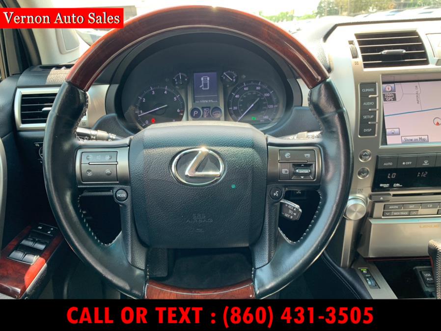 2011 Lexus GX 460 4WD 4dr, available for sale in Manchester, Connecticut | Vernon Auto Sale & Service. Manchester, Connecticut 2011 Lexus GX 460 4WD 4dr, available for sale in Manchester, Connecticut | Vernon Auto Sale & Service. Manchester, Connecticut