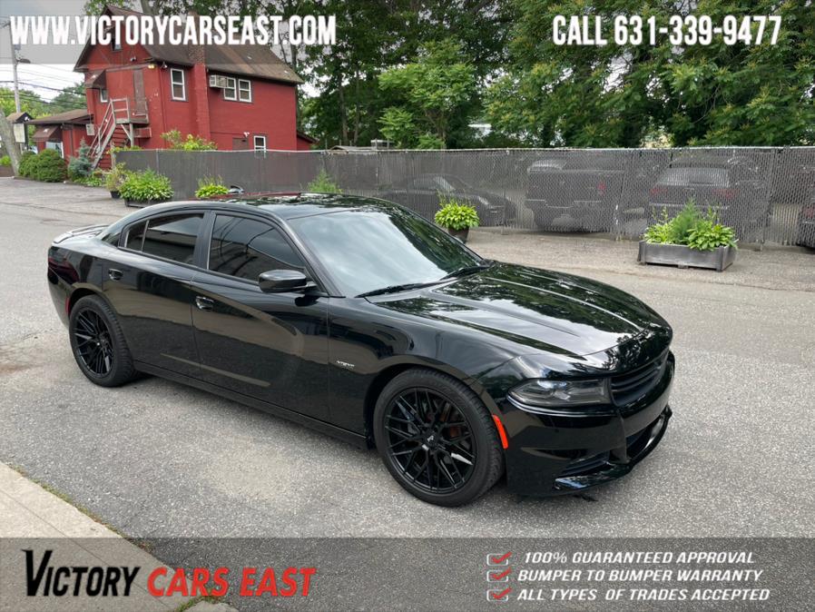 Used Dodge Charger Road/Track 2016 | Victory Cars East LLC. Huntington, New York Used Dodge Charger Road/Track 2016 | Victory Cars East LLC. Huntington, New York