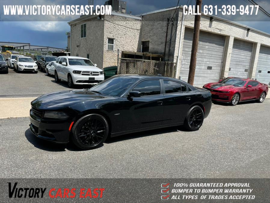 Used Dodge Charger Road/Track 2016 | Victory Cars East LLC. Huntington, New York Used Dodge Charger Road/Track 2016 | Victory Cars East LLC. Huntington, New York