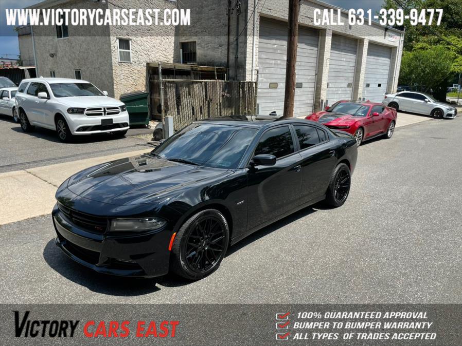 Used Dodge Charger Road/Track 2016 | Victory Cars East LLC. Huntington, New York Used Dodge Charger Road/Track 2016 | Victory Cars East LLC. Huntington, New York