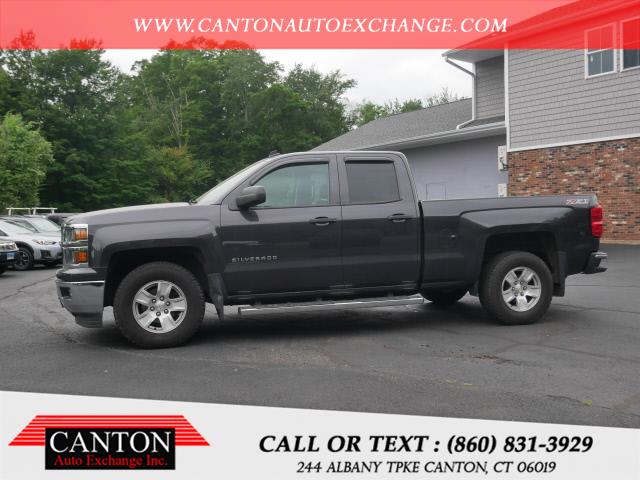 Used Chevrolet Silverado 1500 LT Z71 2014 | Canton Auto Exchange. Canton, Connecticut Used Chevrolet Silverado 1500 LT Z71 2014 | Canton Auto Exchange. Canton, Connecticut