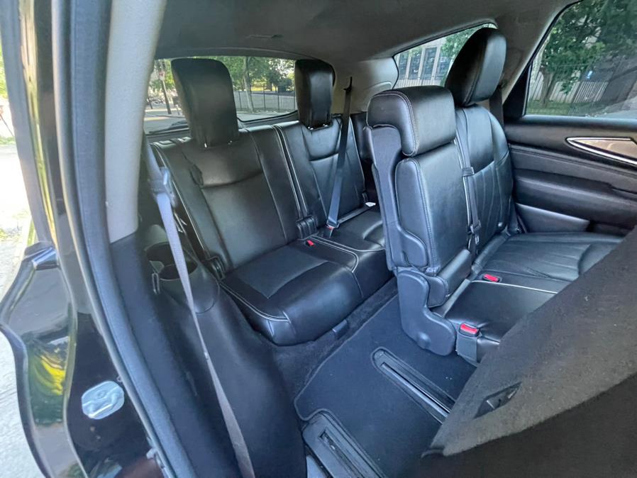 Used INFINITI QX60 4dr 2016 | Sylhet Motors Inc.. Jamaica, New York Used INFINITI QX60 4dr 2016 | Sylhet Motors Inc.. Jamaica, New York