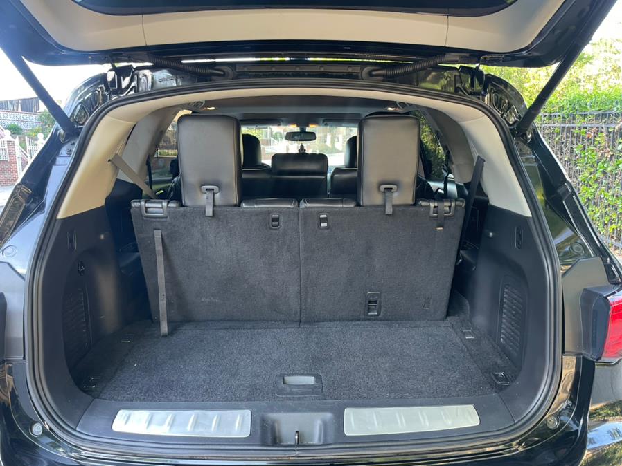 Used INFINITI QX60 4dr 2016 | Sylhet Motors Inc.. Jamaica, New York Used INFINITI QX60 4dr 2016 | Sylhet Motors Inc.. Jamaica, New York