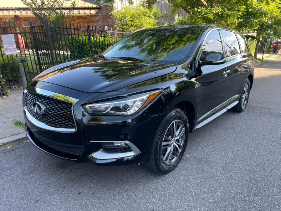 2016 INFINITI QX60 FWD 4dr, available for sale in Jamaica, New York | Sylhet Motors Inc.. Jamaica, New York