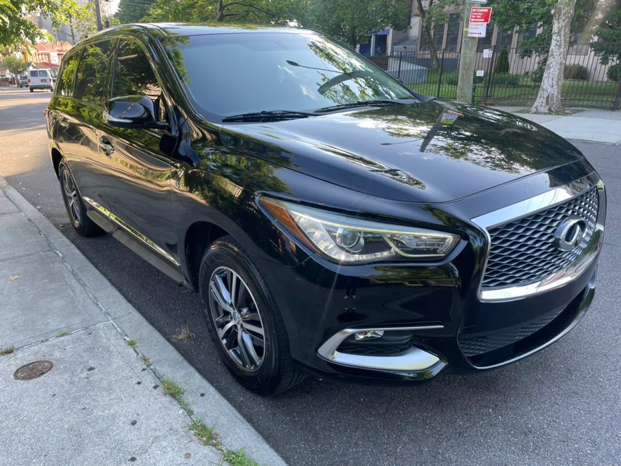 Used INFINITI QX60 4dr 2016 | Sylhet Motors Inc.. Jamaica, New York Used INFINITI QX60 4dr 2016 | Sylhet Motors Inc.. Jamaica, New York
