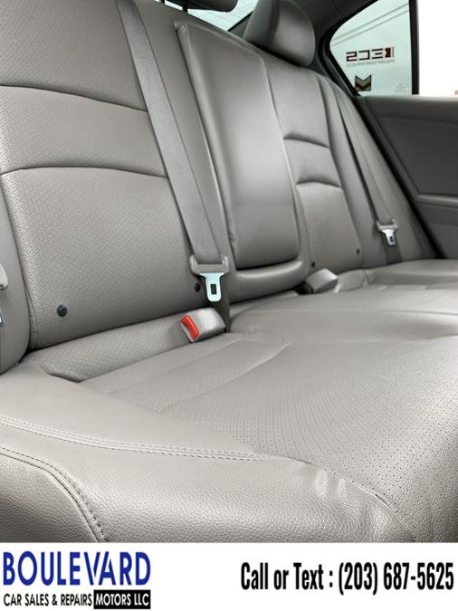2014 Honda Accord EX-L Sedan 4D, available for sale in New Haven, Connecticut | Boulevard Motors LLC. New Haven, Connecticut 2014 Honda Accord EX-L Sedan 4D, available for sale in New Haven, Connecticut | Boulevard Motors LLC. New Haven, Connecticut