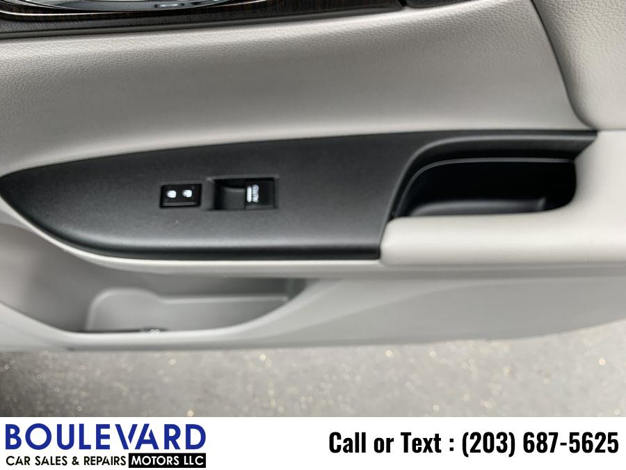 2014 Honda Accord EX-L Sedan 4D, available for sale in New Haven, Connecticut | Boulevard Motors LLC. New Haven, Connecticut 2014 Honda Accord EX-L Sedan 4D, available for sale in New Haven, Connecticut | Boulevard Motors LLC. New Haven, Connecticut