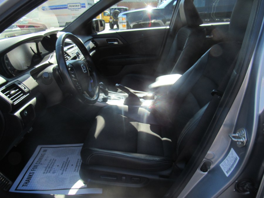 2017 Honda Accord Sport, available for sale in Worcester, Massachusetts | Hilario's Auto Sales Inc.. Worcester, Massachusetts 2017 Honda Accord Sport, available for sale in Worcester, Massachusetts | Hilario's Auto Sales Inc.. Worcester, Massachusetts