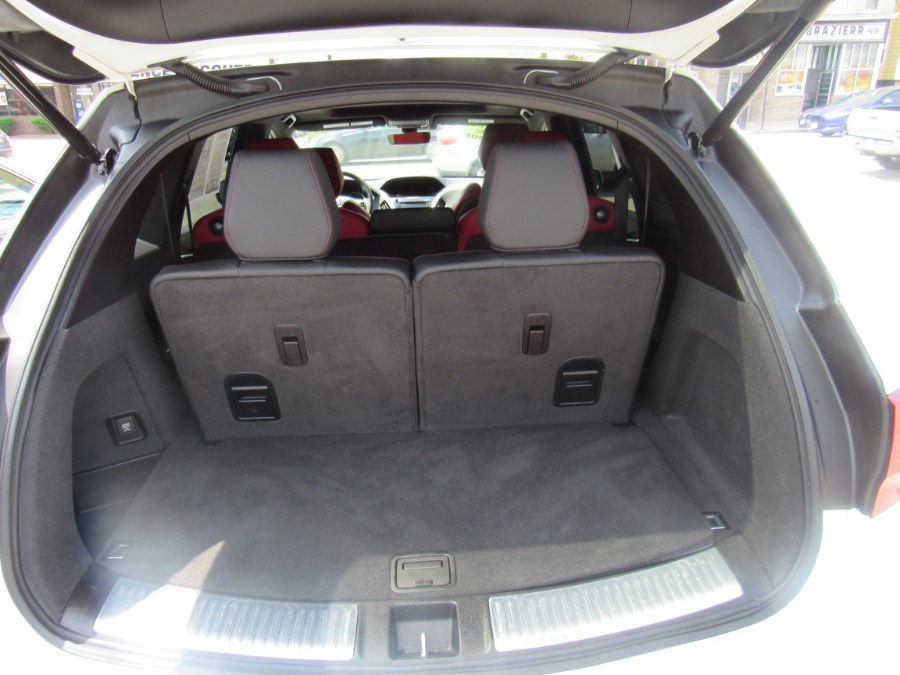 Used Acura MDX Technology/A-Spec Pkg 2019 | Hilario's Auto Sales Inc.. Worcester, Massachusetts Used Acura MDX Technology/A-Spec Pkg 2019 | Hilario's Auto Sales Inc.. Worcester, Massachusetts