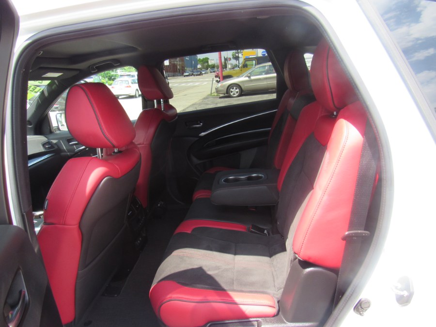 Used Acura MDX Technology/A-Spec Pkg 2019 | Hilario's Auto Sales Inc.. Worcester, Massachusetts Used Acura MDX Technology/A-Spec Pkg 2019 | Hilario's Auto Sales Inc.. Worcester, Massachusetts