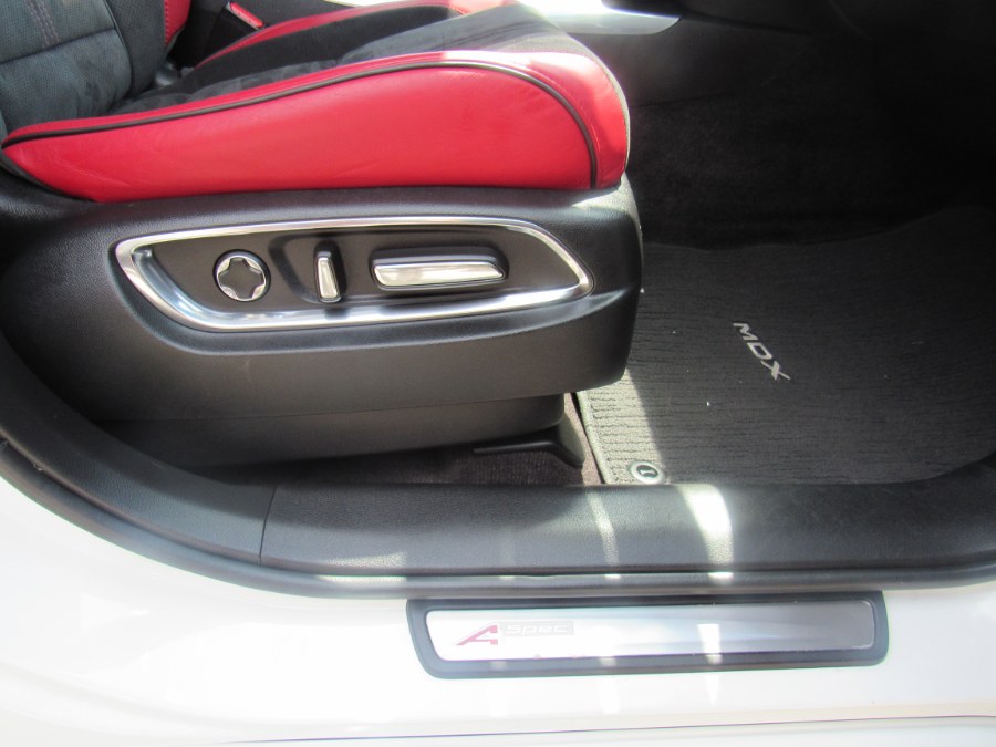 Used Acura MDX Technology/A-Spec Pkg 2019 | Hilario's Auto Sales Inc.. Worcester, Massachusetts Used Acura MDX Technology/A-Spec Pkg 2019 | Hilario's Auto Sales Inc.. Worcester, Massachusetts