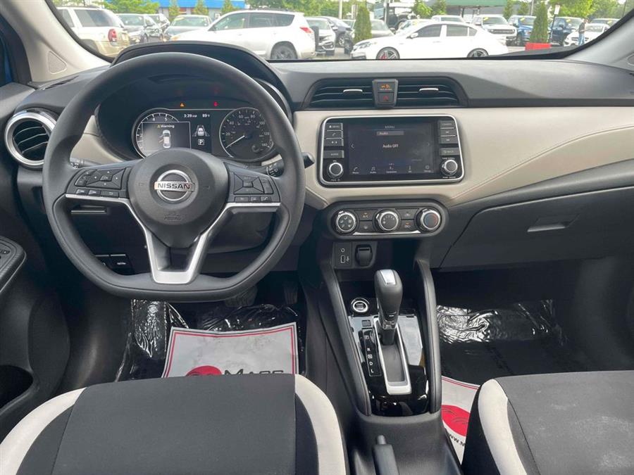 Used Nissan Versa SV 2021 | Mass Auto Exchange. Framingham, Massachusetts Used Nissan Versa SV 2021 | Mass Auto Exchange. Framingham, Massachusetts