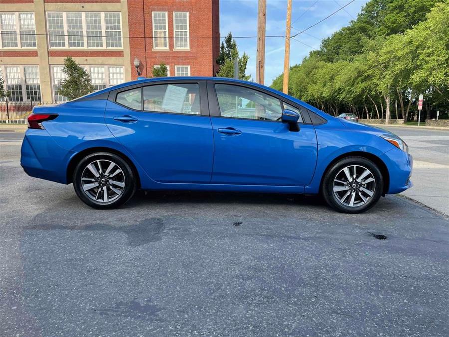 Used Nissan Versa SV 2021 | Mass Auto Exchange. Framingham, Massachusetts Used Nissan Versa SV 2021 | Mass Auto Exchange. Framingham, Massachusetts