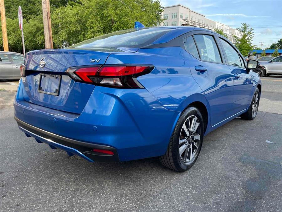 Used Nissan Versa SV 2021 | Mass Auto Exchange. Framingham, Massachusetts Used Nissan Versa SV 2021 | Mass Auto Exchange. Framingham, Massachusetts