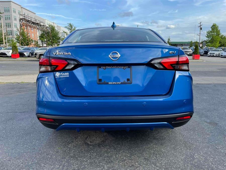 Used Nissan Versa SV 2021 | Mass Auto Exchange. Framingham, Massachusetts Used Nissan Versa SV 2021 | Mass Auto Exchange. Framingham, Massachusetts