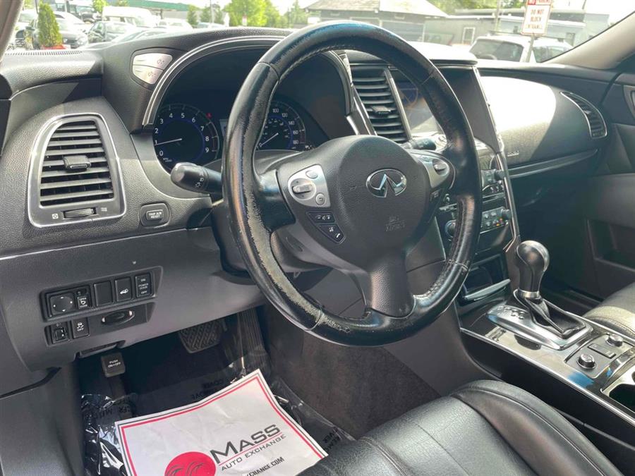 Used Infiniti Qx70 Base 2015 | Mass Auto Exchange. Framingham, Massachusetts Used Infiniti Qx70 Base 2015 | Mass Auto Exchange. Framingham, Massachusetts