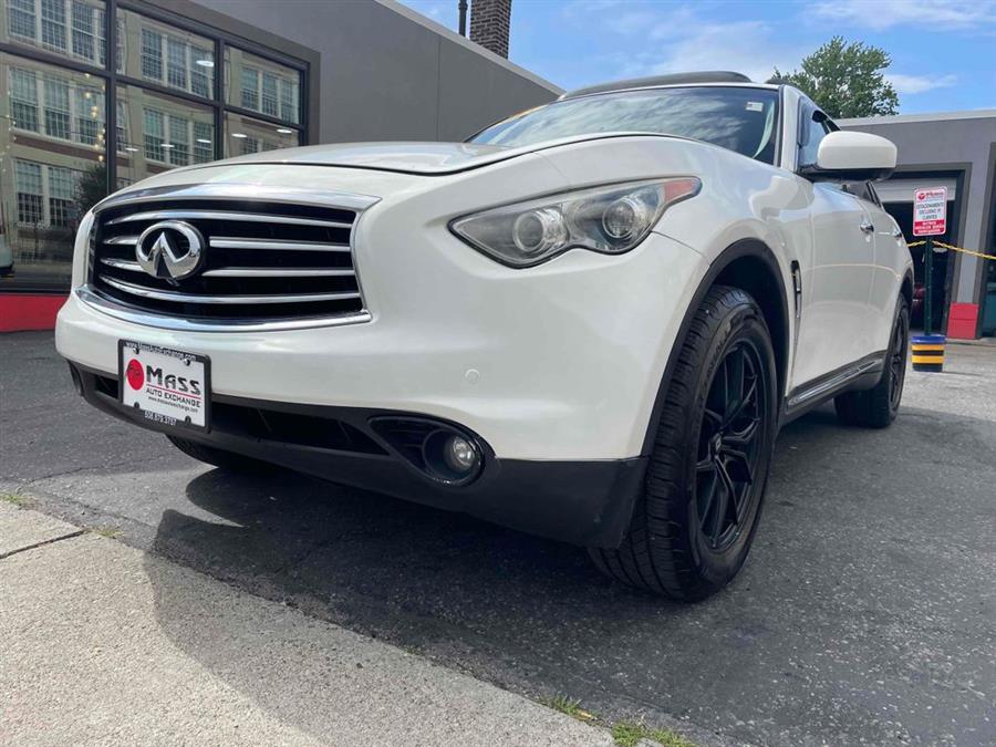 Used Infiniti Qx70 Base 2015 | Mass Auto Exchange. Framingham, Massachusetts Used Infiniti Qx70 Base 2015 | Mass Auto Exchange. Framingham, Massachusetts