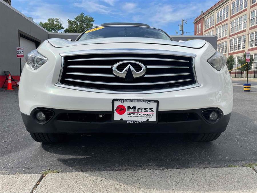 Used Infiniti Qx70 Base 2015 | Mass Auto Exchange. Framingham, Massachusetts Used Infiniti Qx70 Base 2015 | Mass Auto Exchange. Framingham, Massachusetts