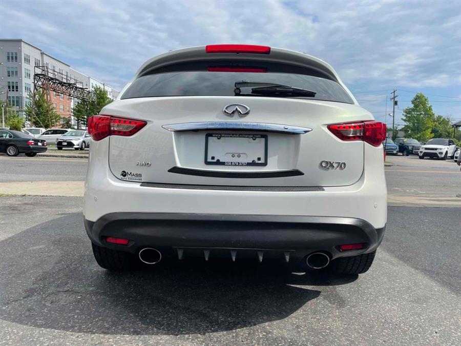 Used Infiniti Qx70 Base 2015 | Mass Auto Exchange. Framingham, Massachusetts Used Infiniti Qx70 Base 2015 | Mass Auto Exchange. Framingham, Massachusetts